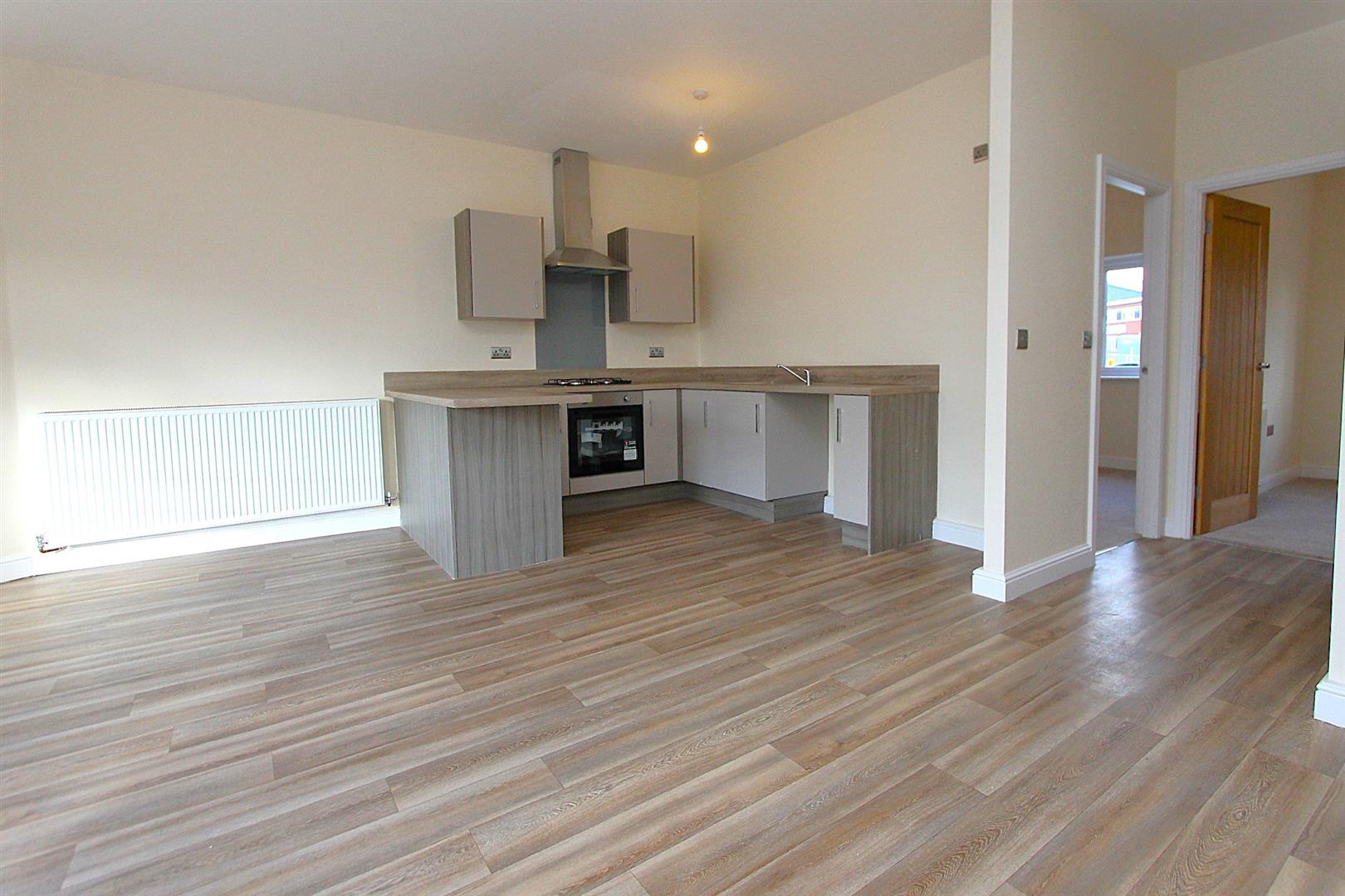 Caledonia, Brierley Hill
